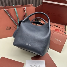 Loro Piana Bucket Bags